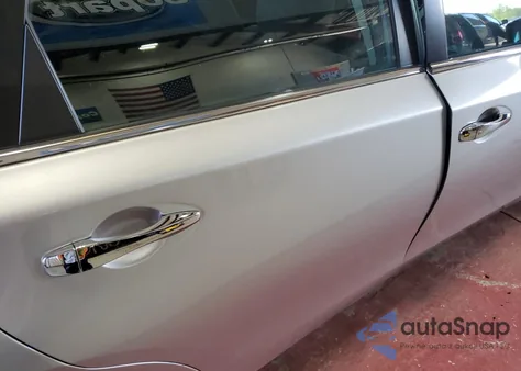 2015 Nissan Altima 2.5 from USA, damaged, VIN 1N4AL3AP8FC491861